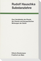 Substanzlehre