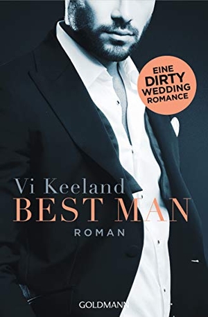 Keeland, Vi. Best Man. Goldmann TB, 2019.