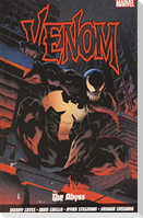 Venom Vol. 2: The Abyss