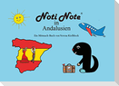 Noti Note in Andalusien