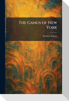 The Gangs of New York