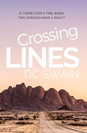 Swain, Dc. Crossing Lines. Cambridge Town Press, 2014.