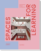 Spaces for Learning