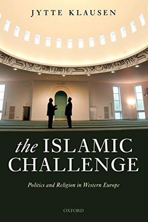 Klausen, Jytte. The Islamic Challenge - Politics and Religion in Western Europe. OUP Oxford, 2007.