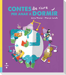 Contes de riure per anar a dormir