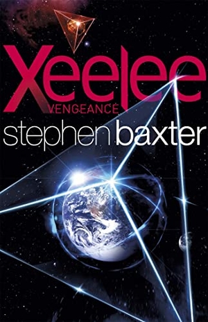 Baxter, Stephen. Xeelee: Vengeance. Orion Publishing Group, 2019.