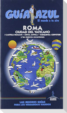 Roma y Ciudad del Vaticano