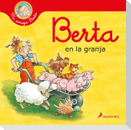Berta En La Granja / Berta on the Farm