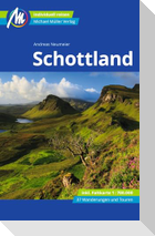 MICHAEL MÜLLER Reiseführer Schottland