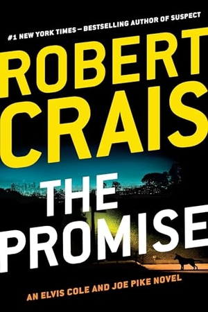 Crais, Robert. The Promise - An Elvis Cole and Joe Pike Novel. Penguin Publishing Group, 2016.