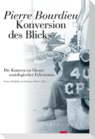 Konversion des Blicks