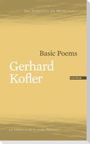 Basic Poems