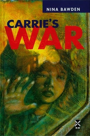 Bawden, Nina. Carrie's War. Pearson Education Limited, 1975.