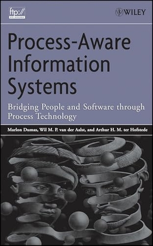 Dumas / Ter Hofstede et al. Process-Aware Info Systems. John Wiley & Sons, 2005.