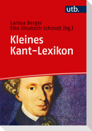 Kleines Kant-Lexikon
