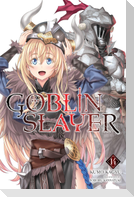 Goblin Slayer, Vol. 14 (light novel)