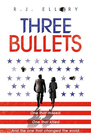 Ellory, R. J.. Three Bullets. Orion Publishing Co, 2020.