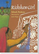 Rickshaw Girl