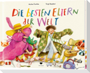 Die besten Eltern der Welt