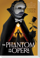 The Phantom of the Opera
