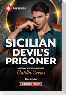 Sicilian Devil's Prisoner