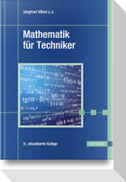 Mathematik für Techniker