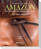Spirit of the Amazon
