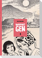 Barefoot Gen #4: Out Of The Ashes