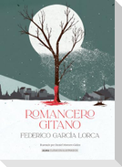 Romancero Gitano