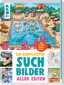 Die kniffligsten Suchbilder aller Zeiten