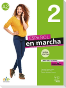 Español en marcha 2 - Nueva edición