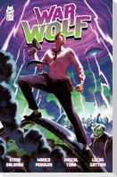 War Wolf Vol. 1