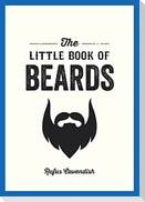 The Little Book of Beards