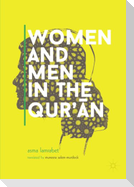 Women and Men in the Qur¿¿n