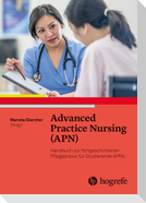 Das Advanced Practice Nursing-Buch