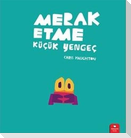 Merak Etme Kücük Yengec