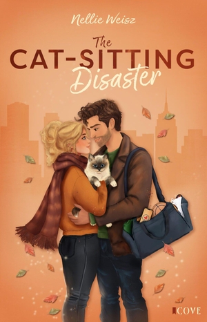 Weisz, Nellie. The Cat-Sitting Disaster - Autumn Vibes in New York | New Adult Cosy Romance mit Strangers to Lovers. Carlsen Verlag GmbH, 2026.