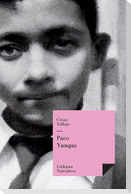 Paco Yunque