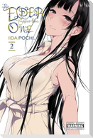 The Elder Sister-Like One, Vol. 2
