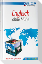 ASSiMiL Selbstlernkurs für Deutsche / Assimil Englisch ohne Mühe