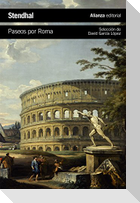 Paseos por Roma