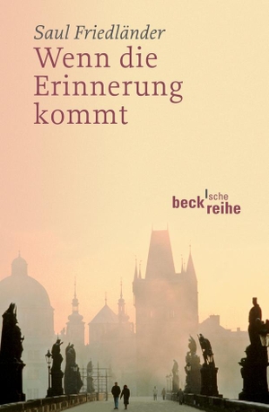 Friedländer, Saul. Wenn die Erinnerung kommt. C.H. Beck, 2008.