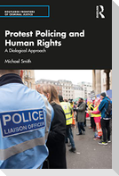 Protest Policing and Human Rights