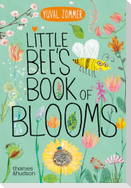 Little Bee's Book of Blooms