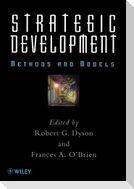 Strategic Development