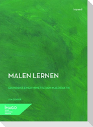 Malen lernen