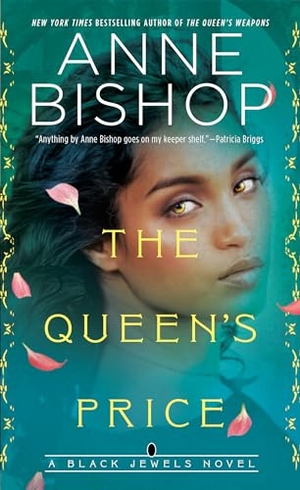 Bishop, Anne. The Queen's Price. Random House, 2024.