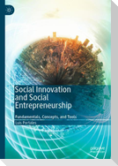 Social Innovation and Social Entrepreneurship