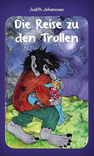 Johannsen, Judith. Die Reise zu den Trollen. Mediengruppe Neuer Weg, 2022.