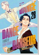Dance dance danseur. Vol. 28